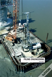 Capa do artigo Piling Engineering