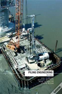 Capa do artigo Piling Engineering