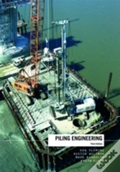 Capa do artigo Piling Engineering