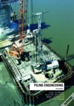 Capa do artigo Piling Engineering