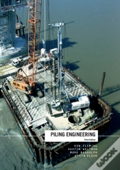 Capa do artigo Piling Engineering