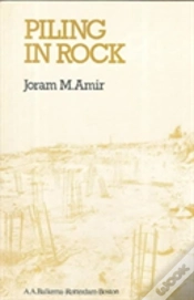 Capa do artigo Piling In Rock