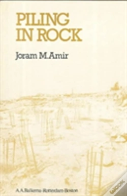 Capa do artigo Piling In Rock