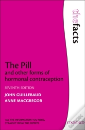 Capa do artigo Pill And Other Forms Of Hormonal Contraception