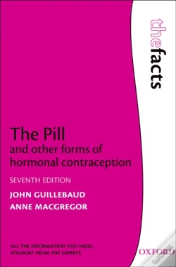 Capa do artigo Pill And Other Forms Of Hormonal Contraception