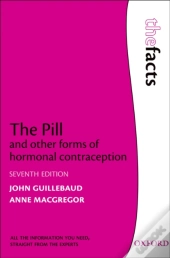 Pill And Other Forms Of Hormonal Contraception