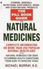 Pill Book Guide To Natural Medicines - Preview