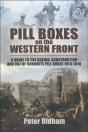Pill Boxes On The Western Front - Preview