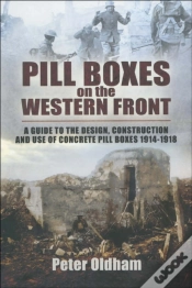 Capa do artigo Pill Boxes On The Western Front
