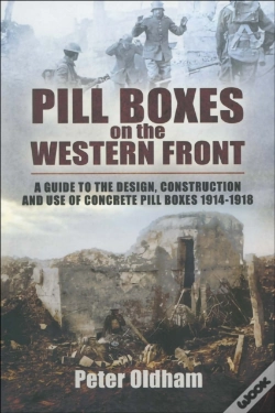 Capa do artigo Pill Boxes On The Western Front