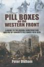 Pill Boxes On The Western Front - Preview