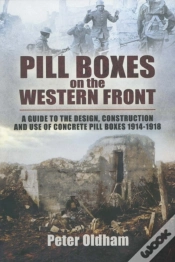 Capa do artigo Pill Boxes On The Western Front