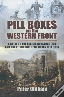 Capa do artigo Pill Boxes On The Western Front