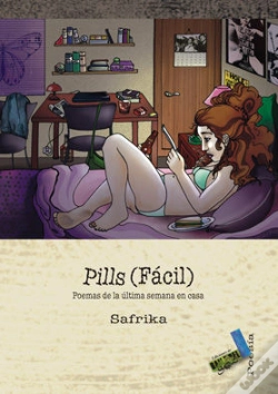 Capa do artigo Pill (Fácil)