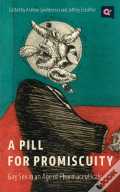 Capa do artigo Pill For Promiscuity