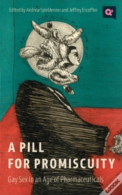 Capa do artigo Pill For Promiscuity