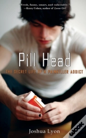 Capa do artigo Pill Head
