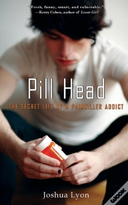 Capa do artigo Pill Head