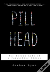 Capa do artigo Pill Head