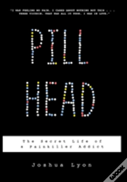 Capa do artigo Pill Head