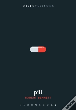 Capa do artigo Pill