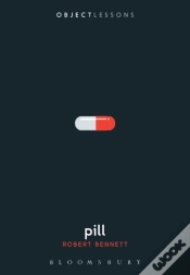 Capa do artigo Pill
