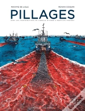 Capa do artigo Pillages