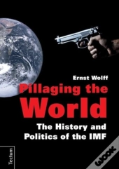 Pillaging The World