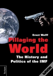 Capa do artigo Pillaging The World