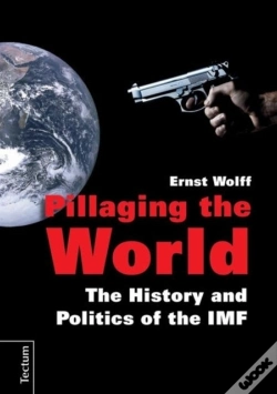 Capa do artigo Pillaging The World