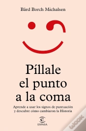Capa do artigo Pillale El Punto A La Coma