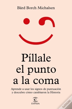 Capa do artigo Pillale El Punto A La Coma