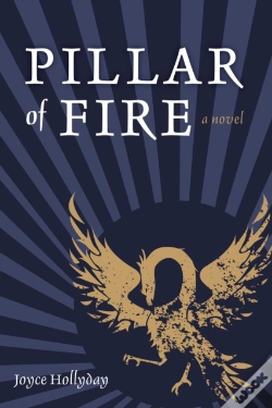Capa do artigo Pillar Of Fire
