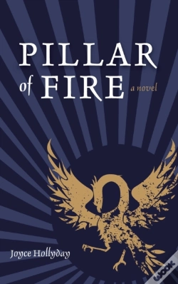 Capa do artigo Pillar Of Fire