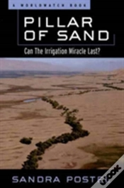 Capa do artigo Pillar Of Sand