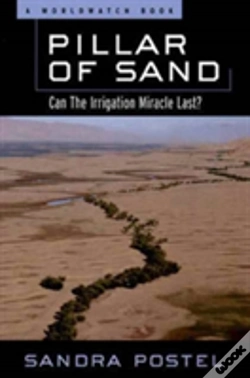 Capa do artigo Pillar Of Sand