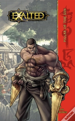 Capa do artigo Pillar Of The Sun