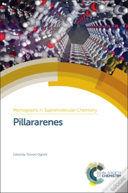 Capa do artigo Pillararenes