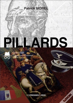 Capa do artigo Pillards