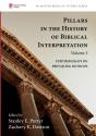 Pillars In The History Of Biblical Inter - Preview
