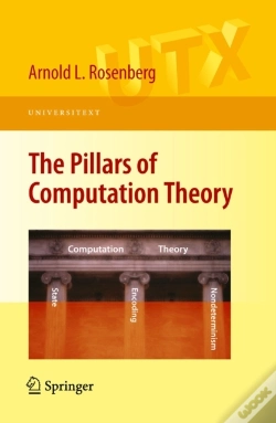 Capa do artigo Pillars Of Computation Theory