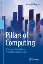 Pillars Of Computing - Preview