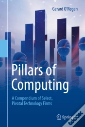 Capa do artigo Pillars Of Computing