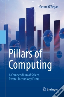 Capa do artigo Pillars Of Computing