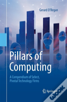 Pillars Of Computing