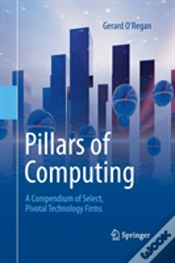 Capa do artigo Pillars Of Computing