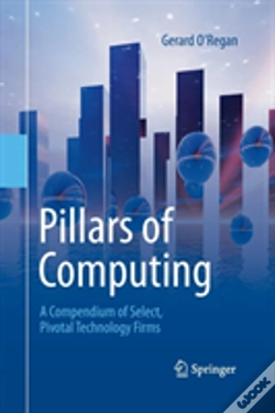 Capa do artigo Pillars Of Computing