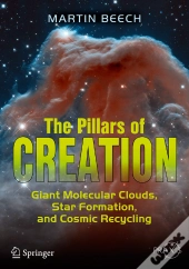 Pillars Of Creation