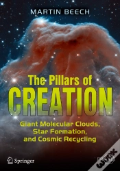 Capa do artigo Pillars Of Creation
