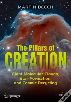 Capa do artigo Pillars Of Creation